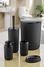 Kosta's 5 Parça Banyo Seti - Görsel 4